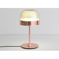 China Led T6010 24*43cm / 36*60cm Bedside Table Lamp For Reading Room on sale