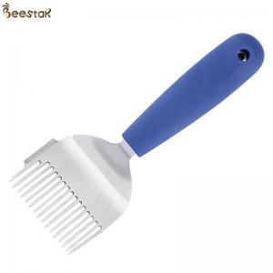 Beekeeping Honey Equipment Honey Uncapping Scratcher Uncapping Fork