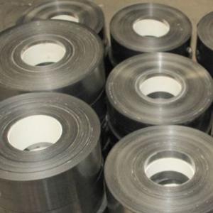 AISI / ASTM Soft Iron Alloy High Permeability For Transformers