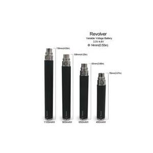 2014 hottest Aspire Revoler Battery 1300mAh