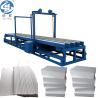 China Automatic EPS Sheet Polystyrene Foam Molding Machine with Vacuum Customized Solution wholesale