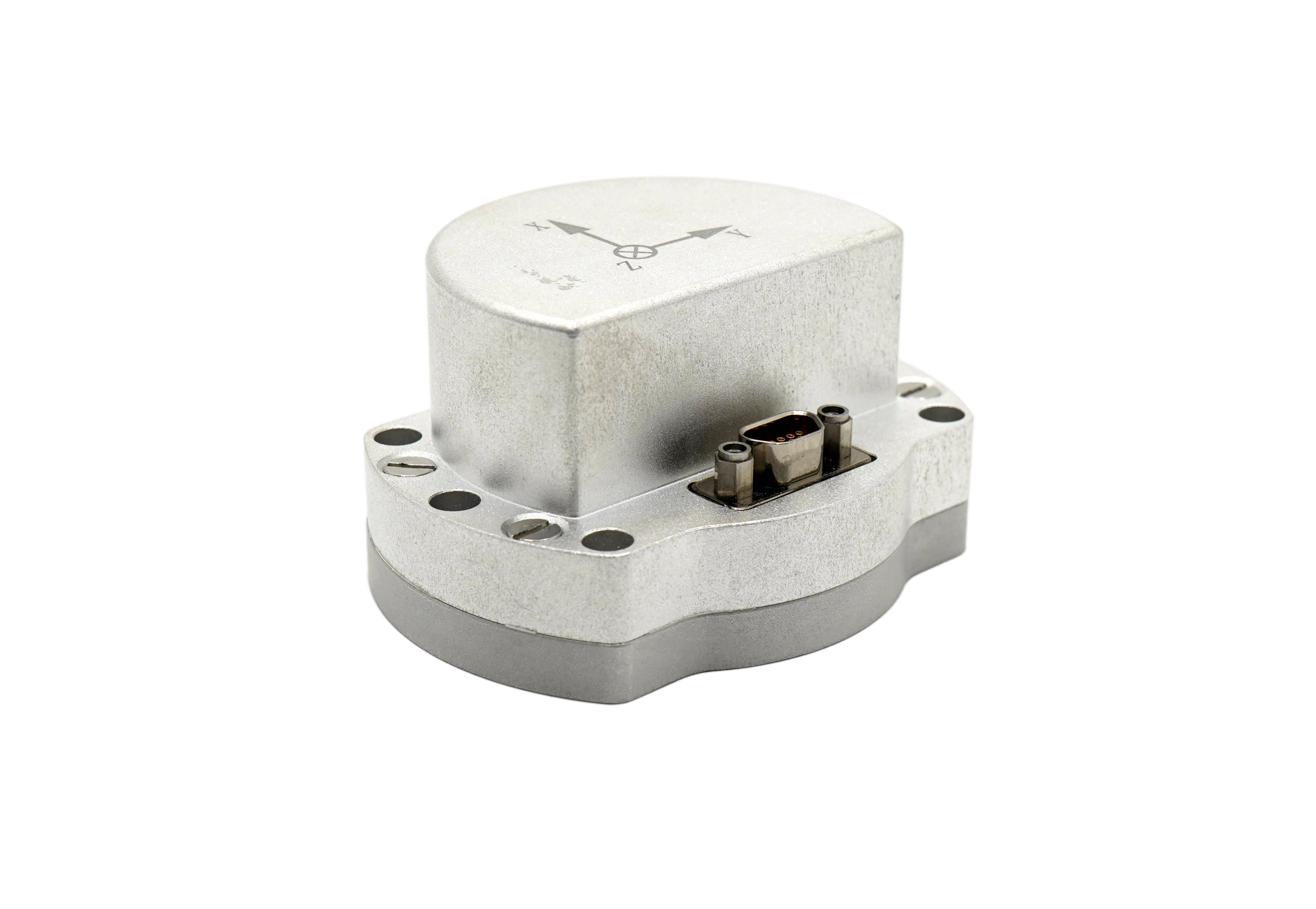 China Sensor de gyroscope à fibre optique à axe unique wholesale