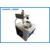 Superior Performance Ultraviolet Laser Marking Machine High Conversion Rate