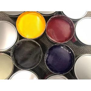 Heat Curing Solvent Based Offset Printing Ink Environment Friendly