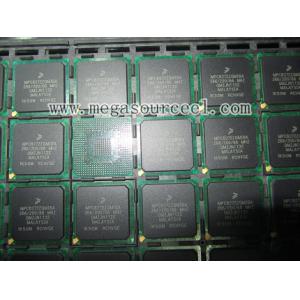 China MPC8272ZQMIBA - Motorola, Inc - MPC8272 PowerQUICC II Family Hardware Specifications wholesale