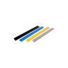 China Multiple Color T Slot Plastic Cover Strips 6 Mm Cutting Deep Processing wholesale