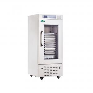 Hospital Laboratory UV Light Blood Platelet Incubator Agitator Real Forced Air Cooling 10 SUS Layers