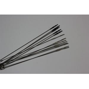 Double Headed Inject Molding Webbing Spring Heald Wires