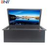 China Conference Table Mount Retractable LCD Monitor Motorized Flip up Tuner/Flip up Lift With Conference System wholesale
