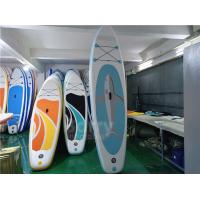 China Carbon SUP Paddle Board Inflatable Paddle Board Set With Drop Stitch Material on sale