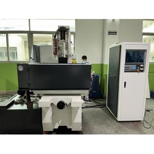 Electrical Discharge ZNC EDM Machine 15" TFT 5 KVA Znc-450 With 700x400 Table