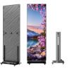 China LED Poster Screen  Foldable Billboard P2.5 P3 P4 P5 LED Screen  wholesale
