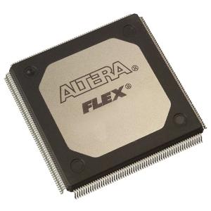China Intel MAX® 9000 8000-Gate CPLD for Obsolete Embedded Logic 400 Macrocells 25 Blocks 159 I/O 15 ns supplier