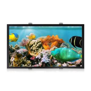 China Open Frame 2000 Nits Sunlight Readable Monitor 43 Inch supplier