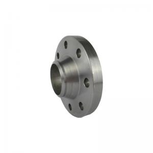 Ss F316 ASME B16.5 RF 150lbs Slip On Flange Welding