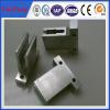 China 6000 series aluminium extrusion deep processing / OEM aluminum manufacturing for sale