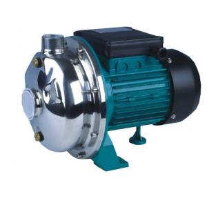 Impeller 1HP Hydraulic Pump Electric Motor Centrifugal Submersible 2850RPM