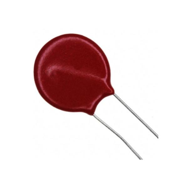 Varistor directo P250L40 del enchufe de V250LA20AP SEMICON 250V 500pF