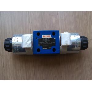 China Rexroth 4WRA10 Series Proportional Directional Valves supplier
