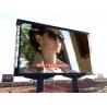 P5mm Outdoor LED Digital Billboard High-Definition IP65 Rated Advertising LED