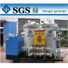 China Durable Long Life Membrane Nitrogen Generator Nitrogen Gas Generation wholesale