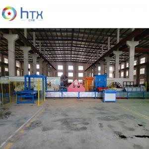 China Automatic Artificial Quartz Stone Production Line Precast Concrete Construction Machinery supplier