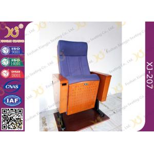 Auditorium And Theater Seating Chairs For Schools And Universities , Theatre Room Chairs