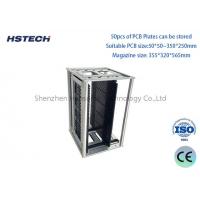 China PCB Storage Magazine on sale