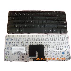 Substituição do teclado do portátil para HP DV2