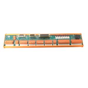 China PLC 5 Allen Bradley 1771-HT do módulo do painel da terminação do conector do parafuso supplier