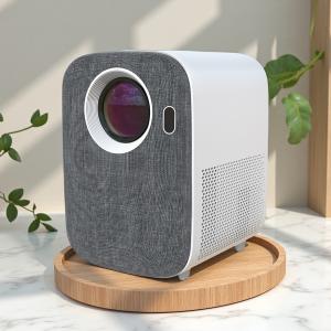 China Ehomm F8 Smart Mini proyector portátil 1080P Mini proyector Full HD con Netflix incorporado supplier