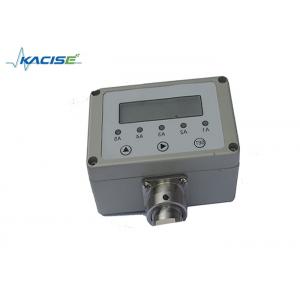 China GXPS620 Field display Adjustable alarm output Type Pressure Switch supplier