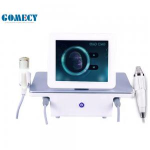 Beauty Salon Microneedle Fractional Rf System For Acne Scars