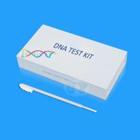 1mL Medical DNA Collection Kit Genetic Testing Sample Collection Kits