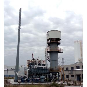 Small Scale SMR Hydrogen Generation Plants 300Nm3/H Natural Gas Raw Material