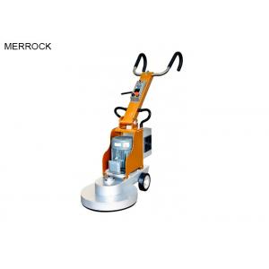 Stone Floor Grinder With Joint Motor And Gearbox 5.5HP 20"