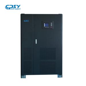 China Industry Electrical Three Phase Online UPS 60kva/48KW for Power Plants supplier