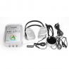 Full Body 8d nls health analyzer / Bio Scanner Spanish Software