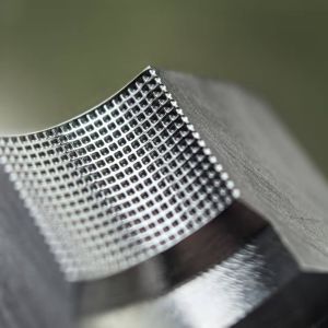 China Nickel Alloy Electroplated Precision Mold Cavity And Core (Customizable) For Automotive Reflector Arrays With Mirror Polishing Process wholesale