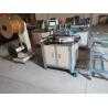 Max 600 MM High Quality Manuals Diaries Exercise Books Making Binding Machine Equipment