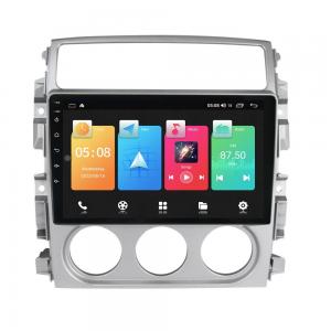 Steering Wheel Control Car Radio Panel for Suzuki Grand Vitara III Stereo Dash CD GPS Trim Kit Installation