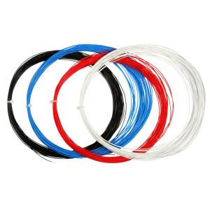 China 300V UL1858 FEP Insulated Wire 20AWG For Motor Electric Cars supplier