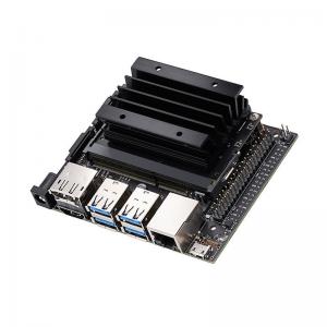China AGV 4GB 64bit LPDDR4 Nvidia Jetson Nano Industrial Motherboards Developer Kit B01 supplier