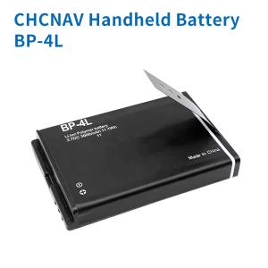 China CHCNAV New 3000mAh MG-4LH South BP-4L Battery For South Huace Unistrong RTK GPS Stonex FOIF S3 Data Controller Li-ion Battery wholesale