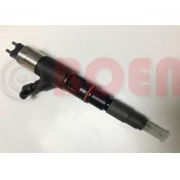 China 5296723 CRN5274954 Foton Cummins Fuel Injectors ISF3.8 Fuel Injector Nozzle on sale
