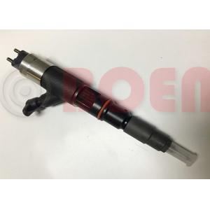 5296723 CRN5274954 Foton Cummins Fuel Injectors ISF3.8 Fuel Injector Nozzle