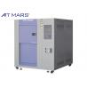Horizontal Thermal Shock Chamber for Thermal Shock Resistance Test Glass