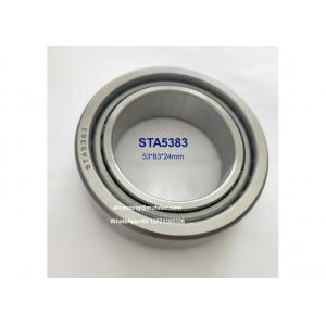 STA5383 auto front differential spare part bearings for car transmission part replacement 53*83*24mm
