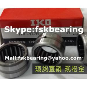 China Ina/подшипники ролика иглы Fag Na6902 сверхмощные с внутренним кольцом supplier