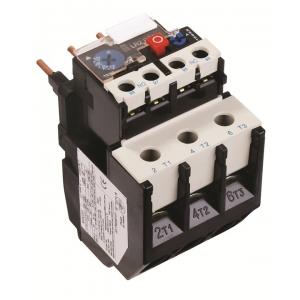 China LR2 - D23 Series 660V Telemecanique Thermal Overload Relay IEC 60947-5 Standard supplier